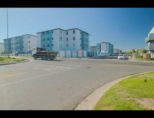 2 BEDROOM APARTMENT FOR SALE IN PARKLANDS EAST